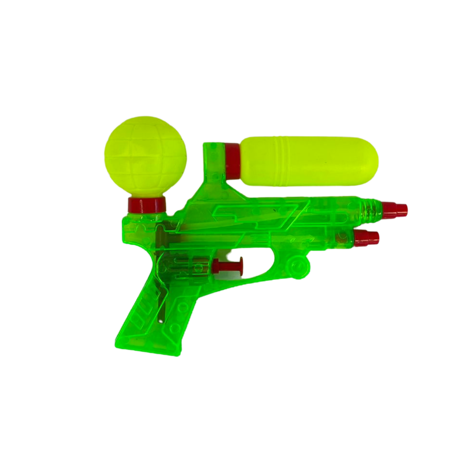 PISTOLA DE AGUA 6 PISTOLA DE AGUA 6